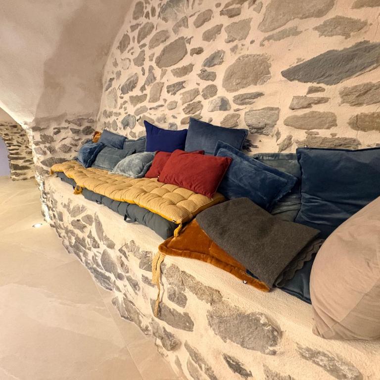 VAUJANYLOCATIONS - Sert et Sagne 2 - Appartement 3 Chambres - 32