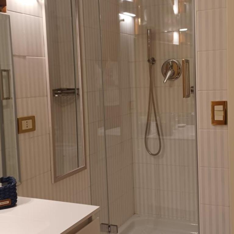 Casetta dei Fichi - Parcheggio Gratuito - Apartamento de 1 dormitorio - 15