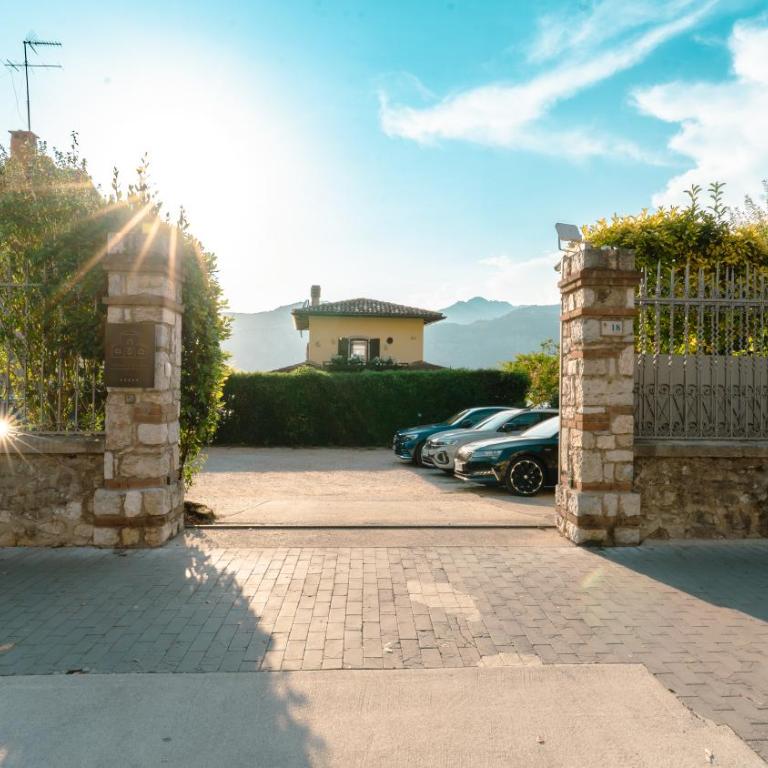 Villetta Al Lago - Villa con 2 Camere da Letto - 3
