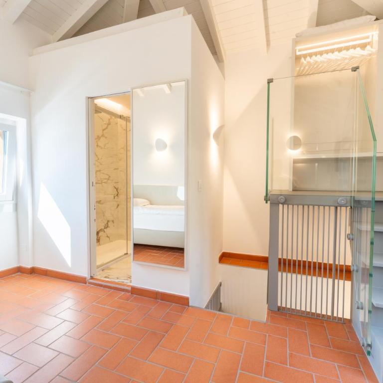 Villetta Al Lago - Villa con 2 Camere da Letto - 11
