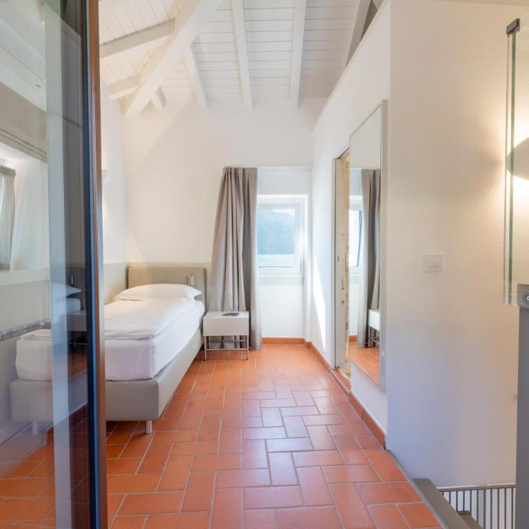Villetta Al Lago - Villa con 2 Camere da Letto - 13