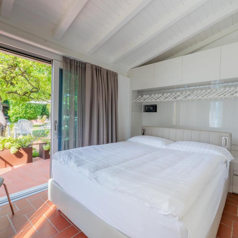 Villetta Al Lago - Villa con 2 Camere da Letto - 9