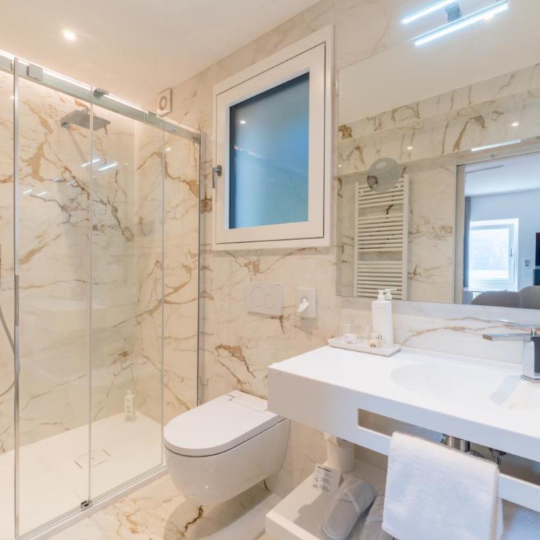 Villetta Al Lago - Villa con 2 Camere da Letto - 14