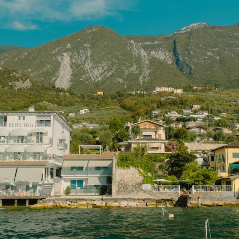 Villetta Al Lago - Villa con 2 Camere da Letto - 24
