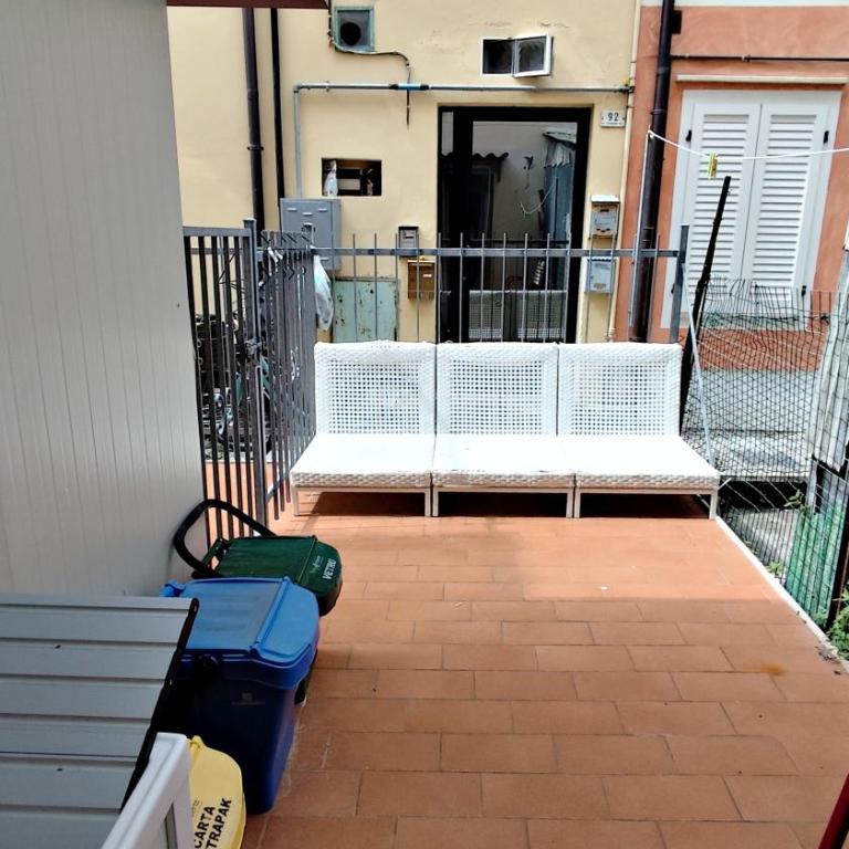 Quadrilocale ristrutturato a 30 m dal mare - Appartamento con 3 Camere da Letto - 7