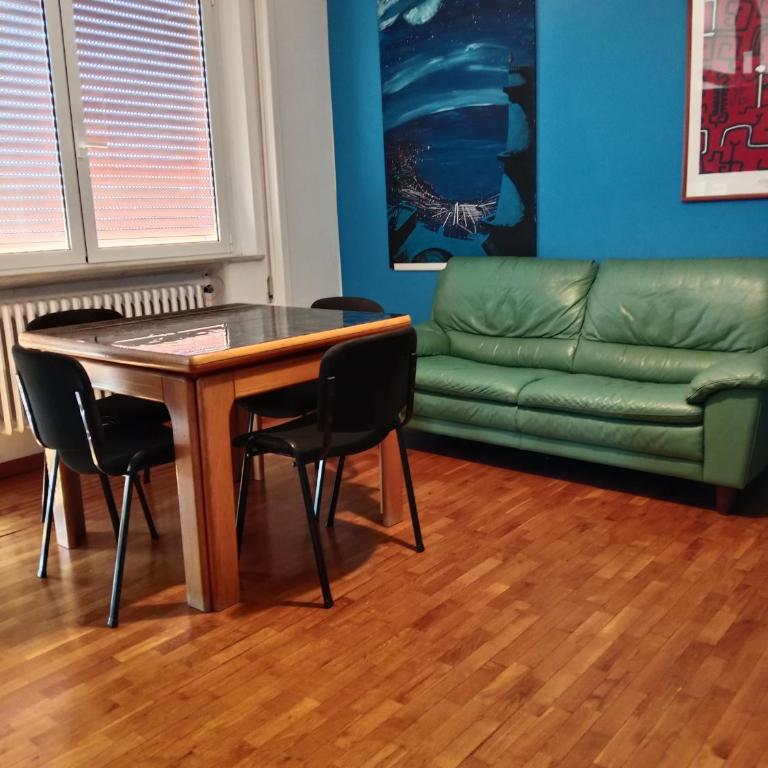 colleverde - Appartamento Bilocale - 12