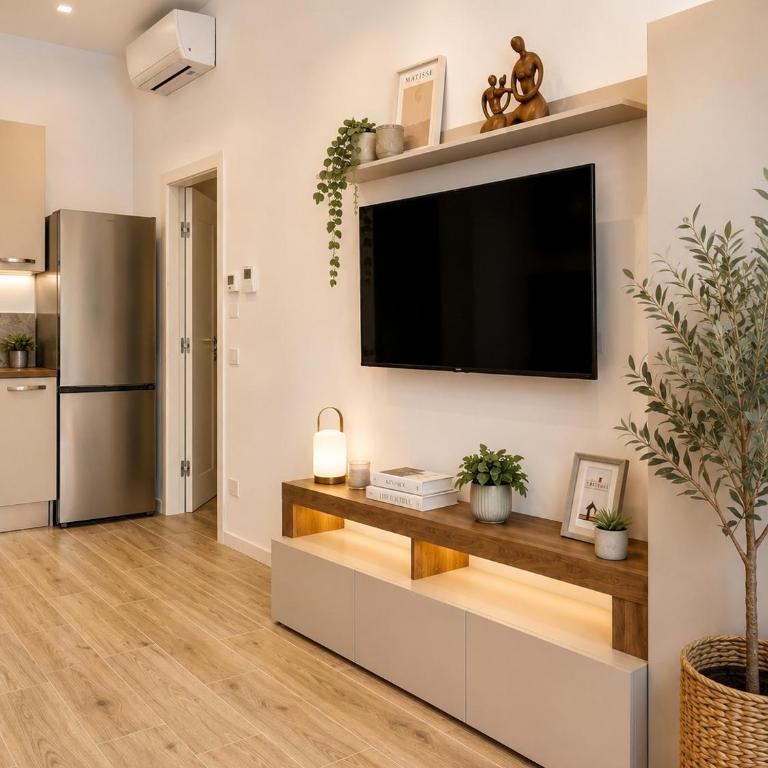 Bnbook Residenza Cavallotti - Appartamento con 2 Camere da Letto - 4