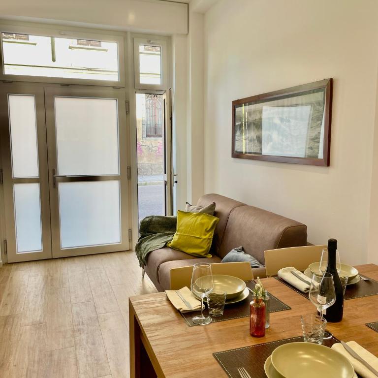 Bnbook Residenza Cavallotti - Appartamento con 2 Camere da Letto - 6