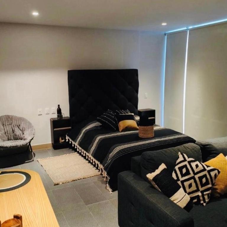 Polanco Loft México City - Apartamento de 1 dormitorio - 2