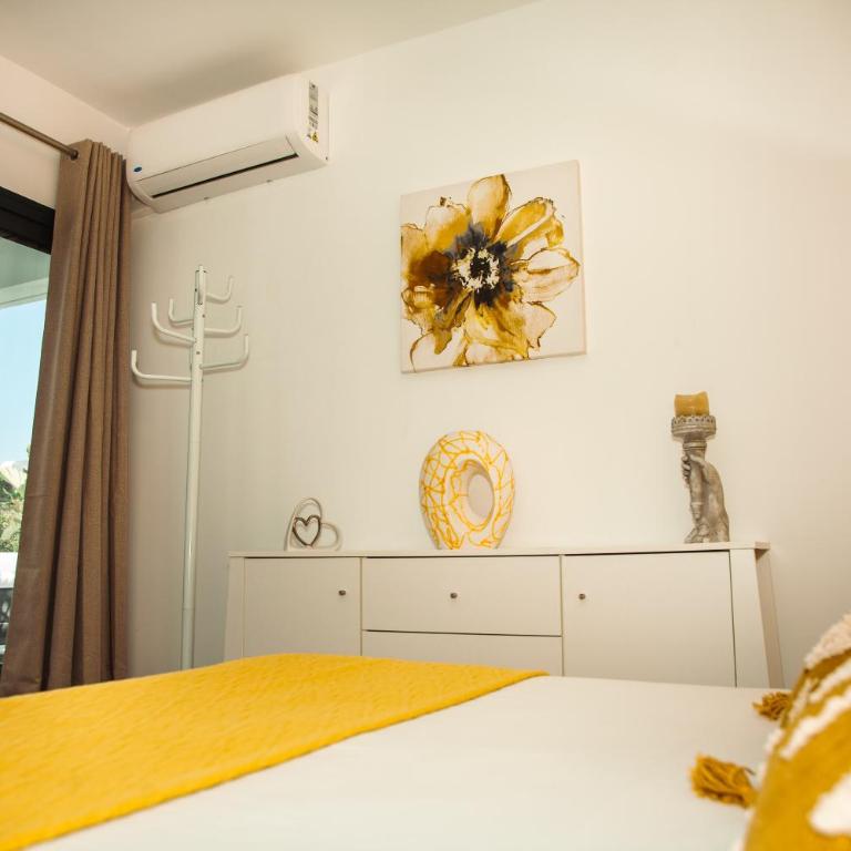 Planta Baja Wellness Sauna Jacuzzi Accesibilidad - Appartement 1 Chambre - 86