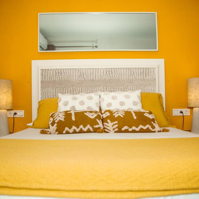 Planta Baja Wellness Sauna Jacuzzi Accesibilidad - Appartement 1 Chambre - 87