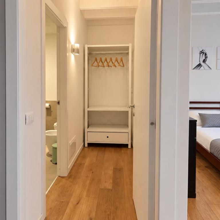 BG Time - One-Bedroom Apartment - 9
