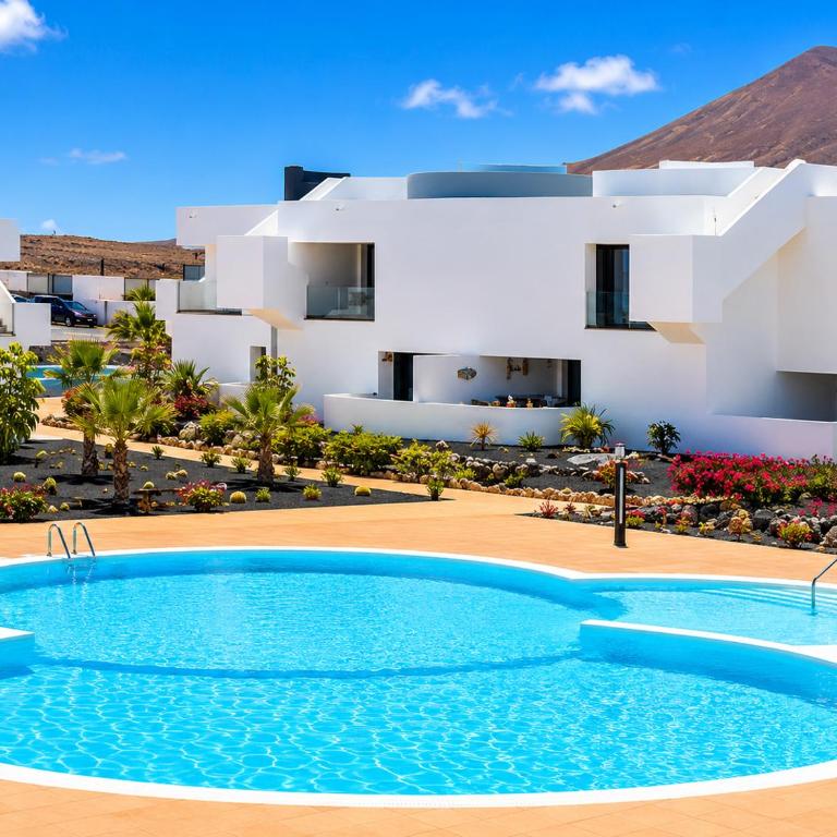 Planta Baja Wellness Sauna Jacuzzi Accesibilidad - Appartement 1 Chambre - 96