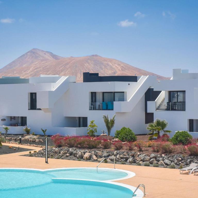 Ático de Lujo con Sauna y Jacuzzi Privados con Vistas - Appartamento con 1 Camera da Letto - 87