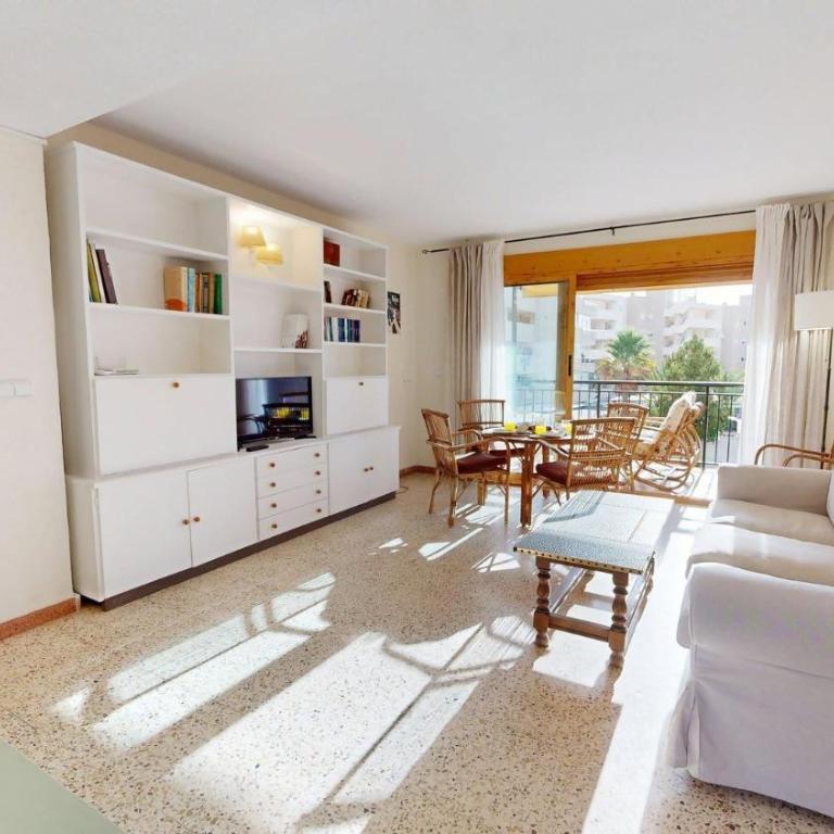 132 Mirasol Los Picos - Apartamento con vistas al mar - 2