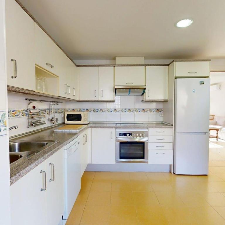 132 Mirasol Los Picos - Apartamento con vistas al mar - 4