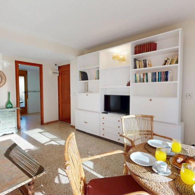 132 Mirasol Los Picos - Apartamento con vistas al mar - 7