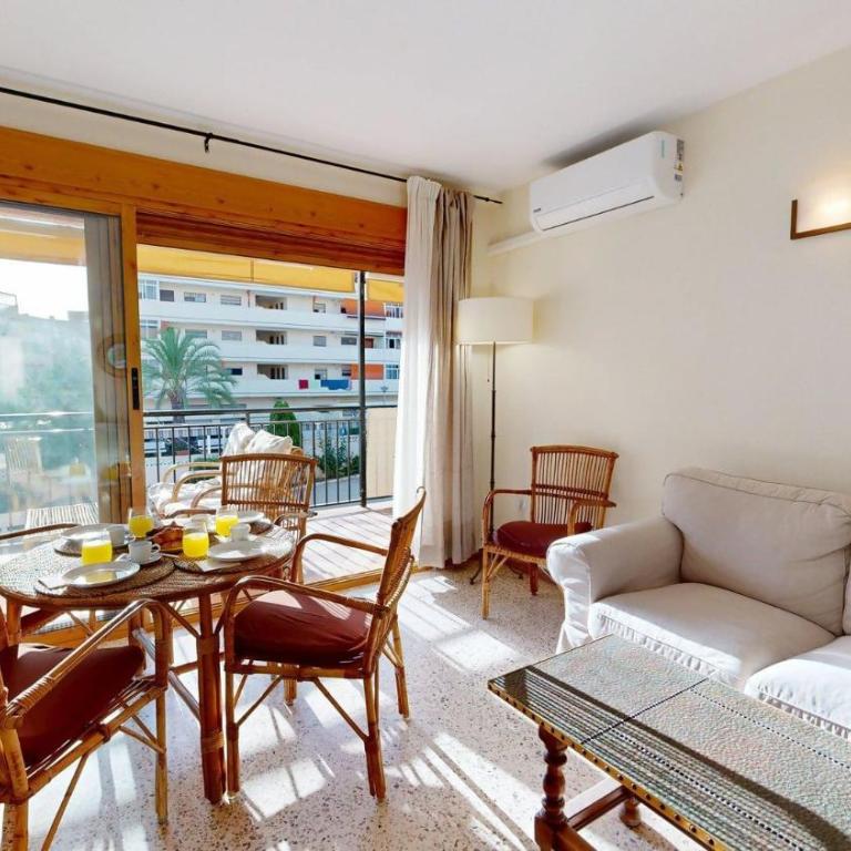 132 Mirasol Los Picos - Apartamento con vistas al mar - 8