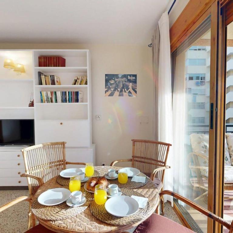 132 Mirasol Los Picos - Apartamento con vistas al mar - 9