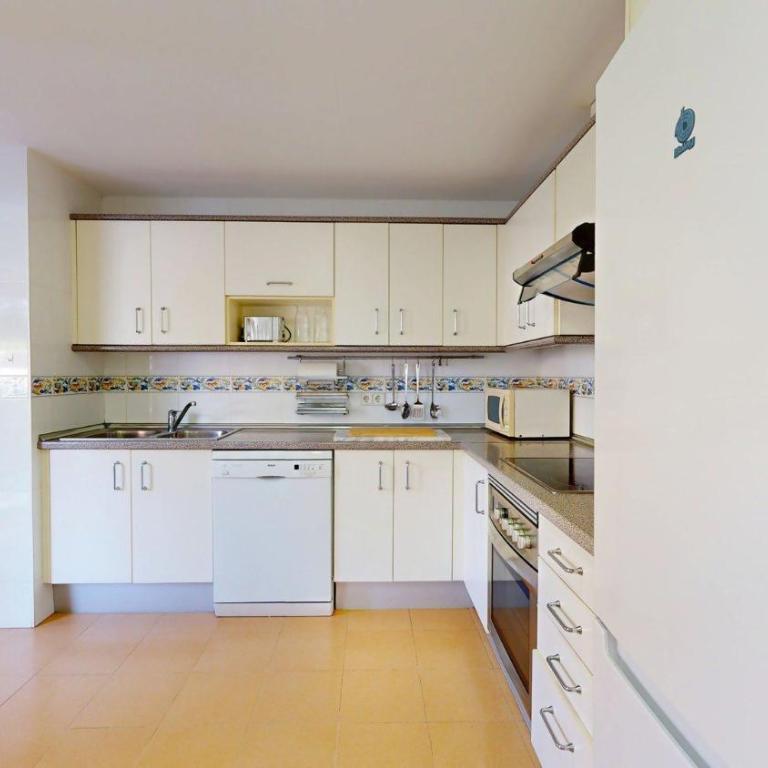 132 Mirasol Los Picos - Appartement - Vue sur Mer - 26