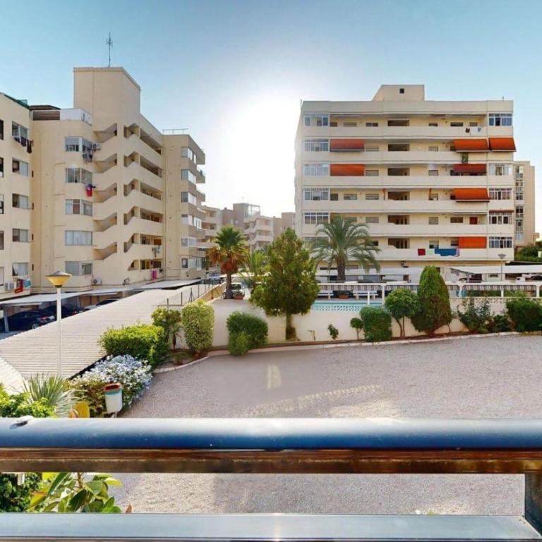 132 Mirasol Los Picos - Appartement - Vue sur Mer - 29