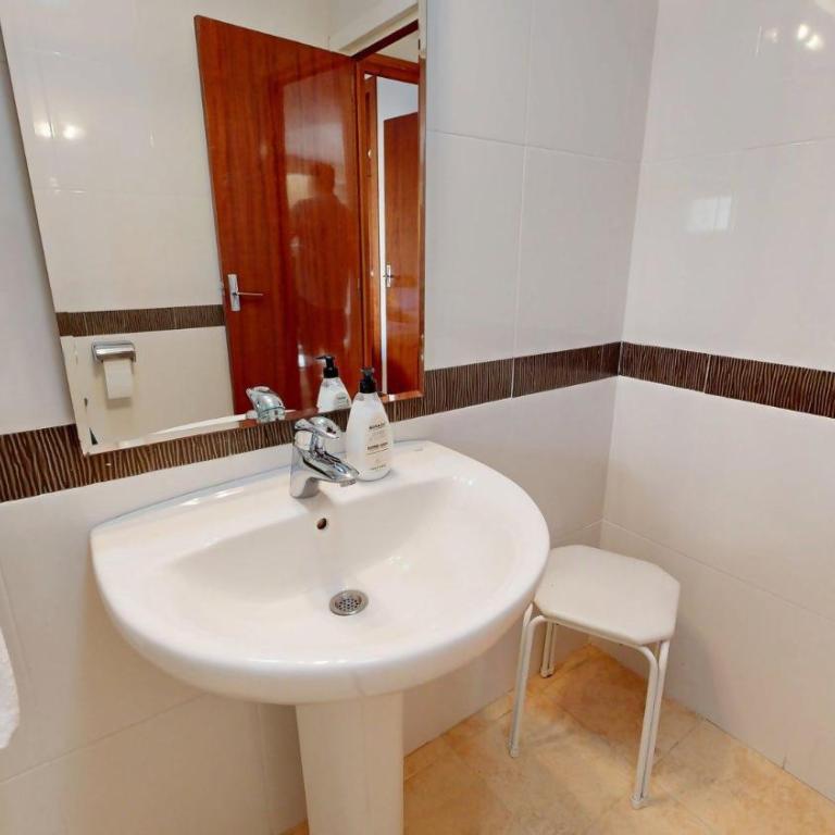 132 Mirasol Los Picos - Apartamento con vistas al mar - 51