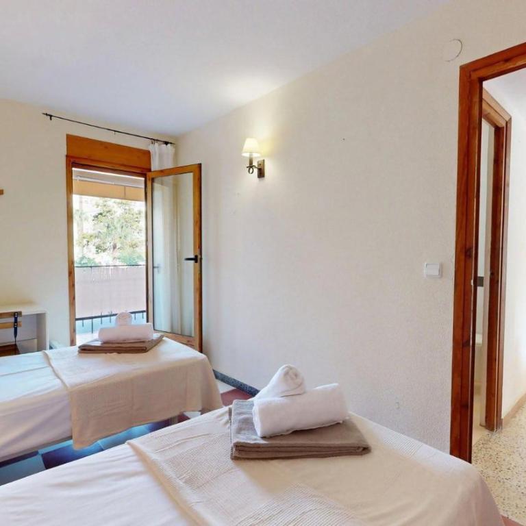 132 Mirasol Los Picos - Appartement - Vue sur Mer - 38