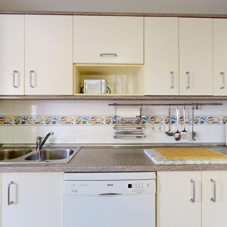 132 Mirasol Los Picos - Appartement - Vue sur Mer - 42