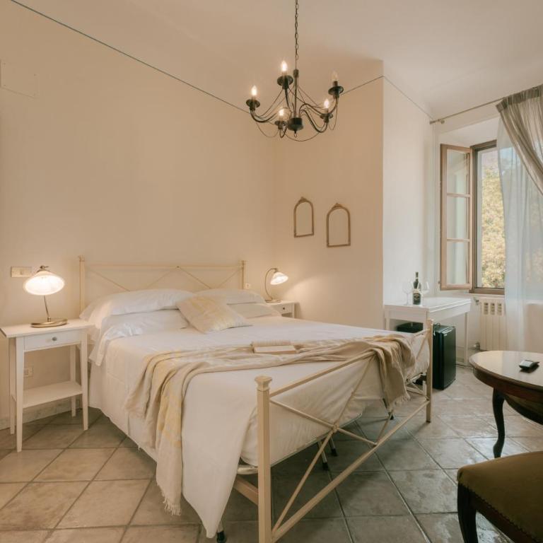 Albergo Giardino - Habitación Doble - 1
