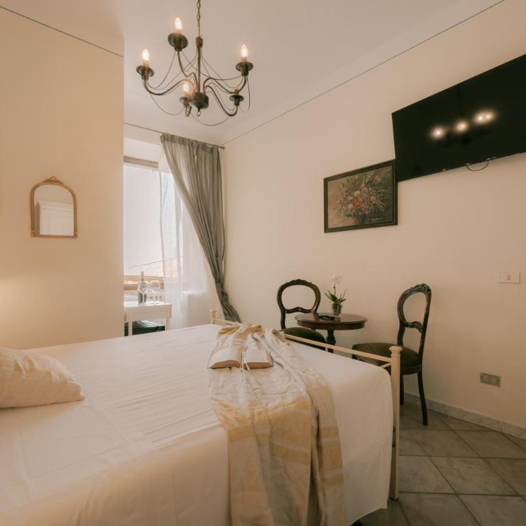 Albergo Giardino - Habitación Doble - 7