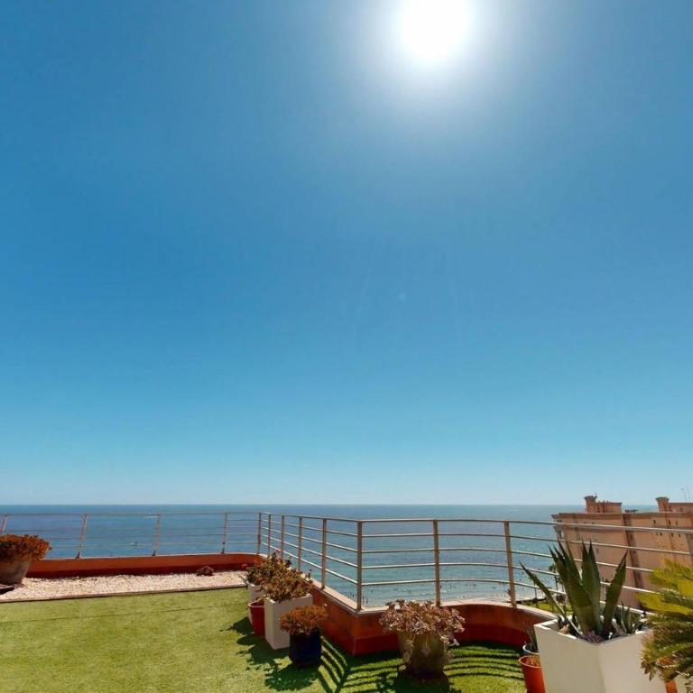 505 Mirasol eme de Maison El Ático II - Appartement - Vue sur Mer - 21
