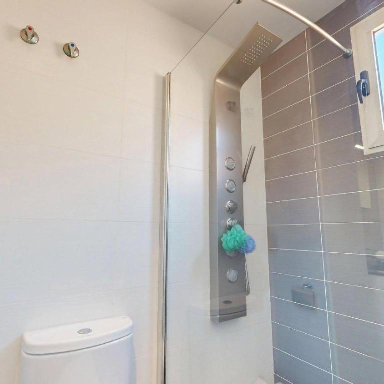 505 Mirasol eme de Maison El Ático II - Appartement - Vue sur Mer - 30