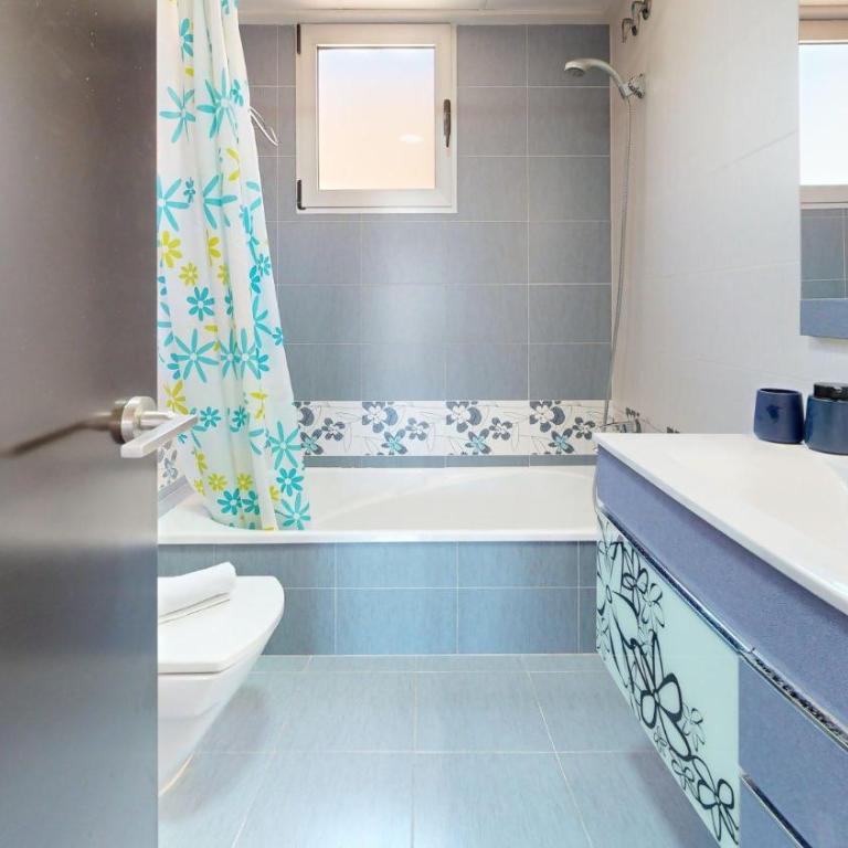 505 Mirasol eme de Maison El Ático II - Appartement - Vue sur Mer - 31