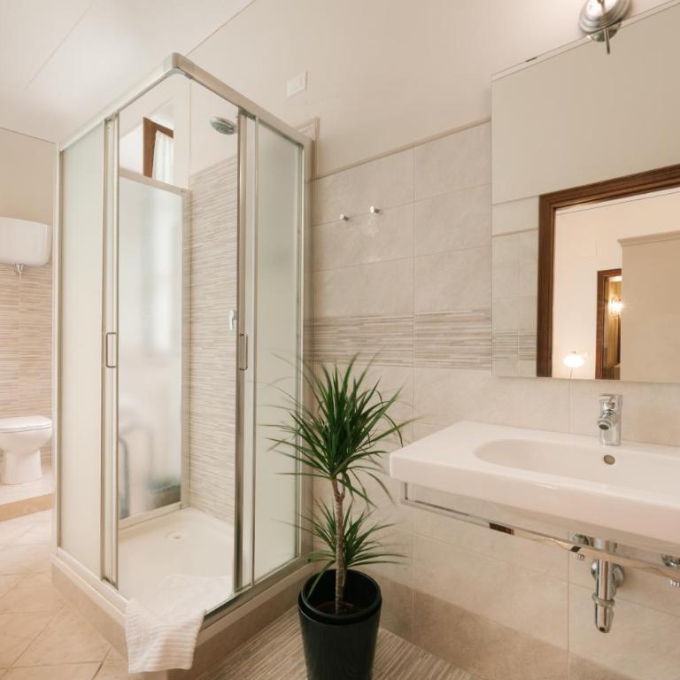 Albergo Giardino - Habitación Doble - 8