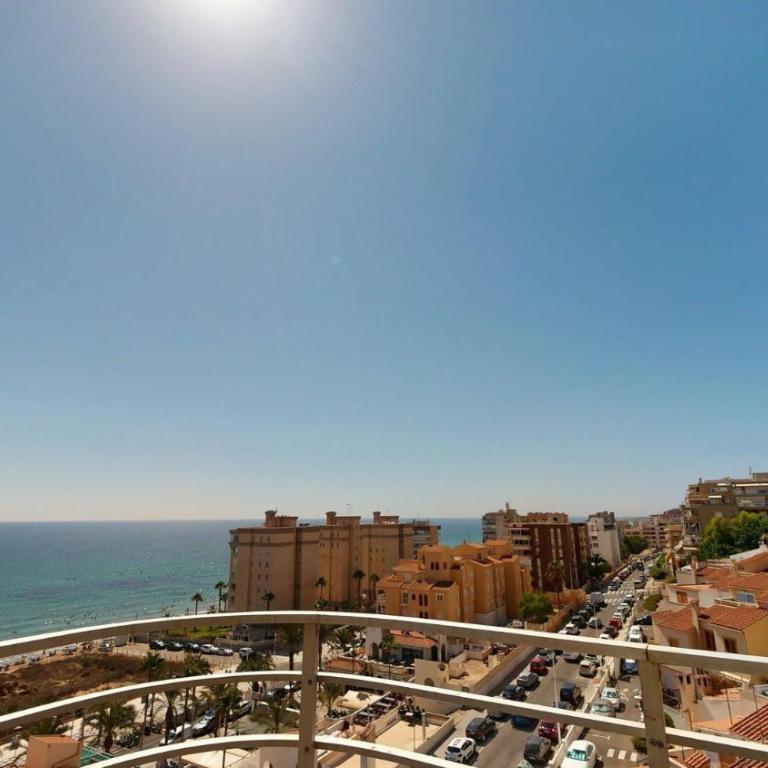 505 Mirasol eme de Maison El Ático II - Appartement - Vue sur Mer - 37