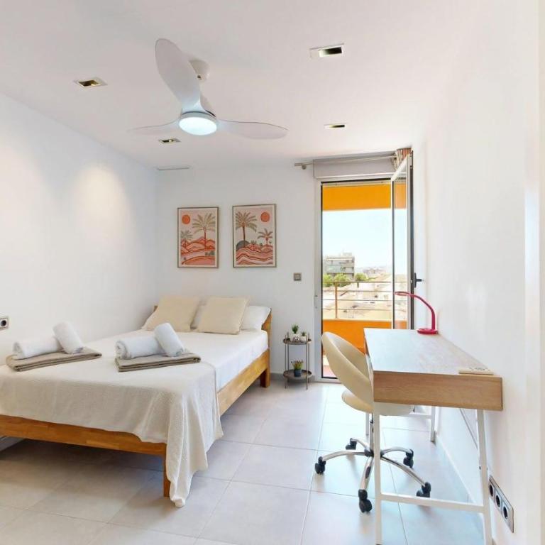 505 Mirasol eme de Maison El Ático II - Appartement - Vue sur Mer - 45