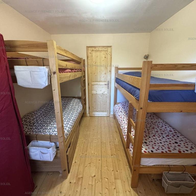 F4 bas de chalet avec terrasse et parking - Les Angles - FR-1-295-143 - Appartement (6 Adultes) - 8