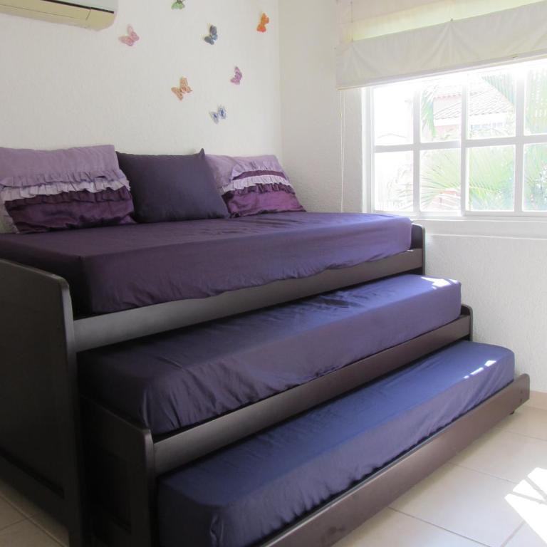 Departamento Las Gaviotas - Apartamento - 13