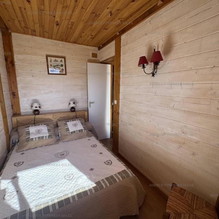 Charmant T2 4 couchages, proche centre et remontées Les Angles - FR-1-295-155 - Apartment (4 Adults) - 6