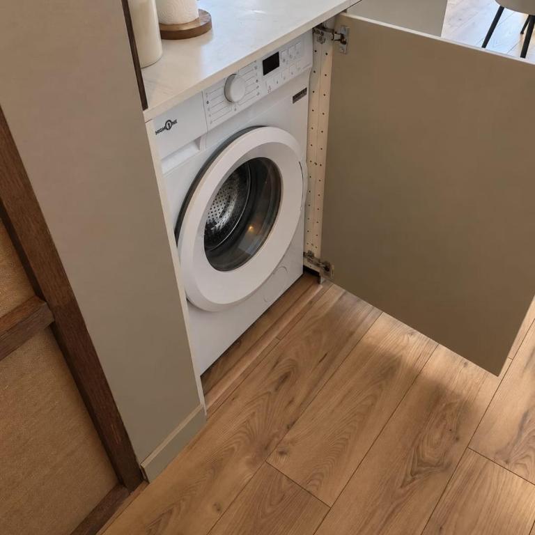 L'Ostréa, T2 rénové, vue sur l'étang, climatisation et parking privé - Appartement 1 Chambre - 12