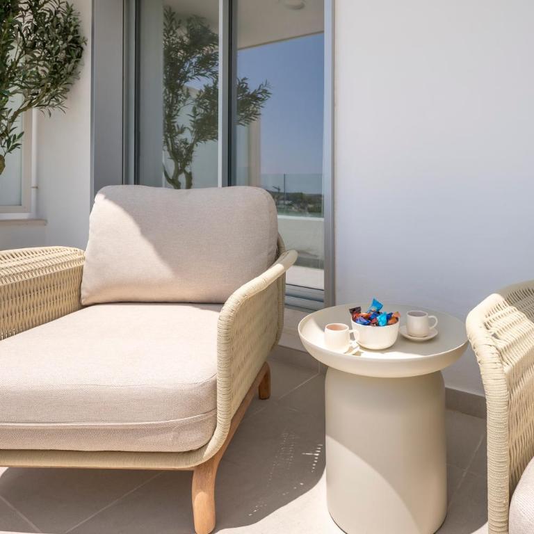 Casa Renata - Private Pool, Terrace and Sea Views - Appartement 3 Chambres avec Piscine Privée - 33