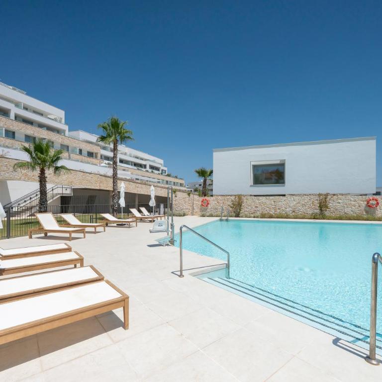 Casa Renata - Private Pool, Terrace and Sea Views - Appartement 3 Chambres avec Piscine Privée - 7