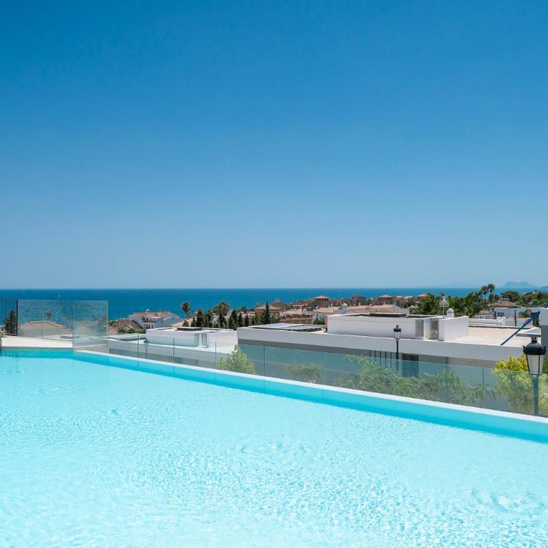 Casa Renata - Private Pool, Terrace and Sea Views - Appartement 3 Chambres avec Piscine Privée - 6