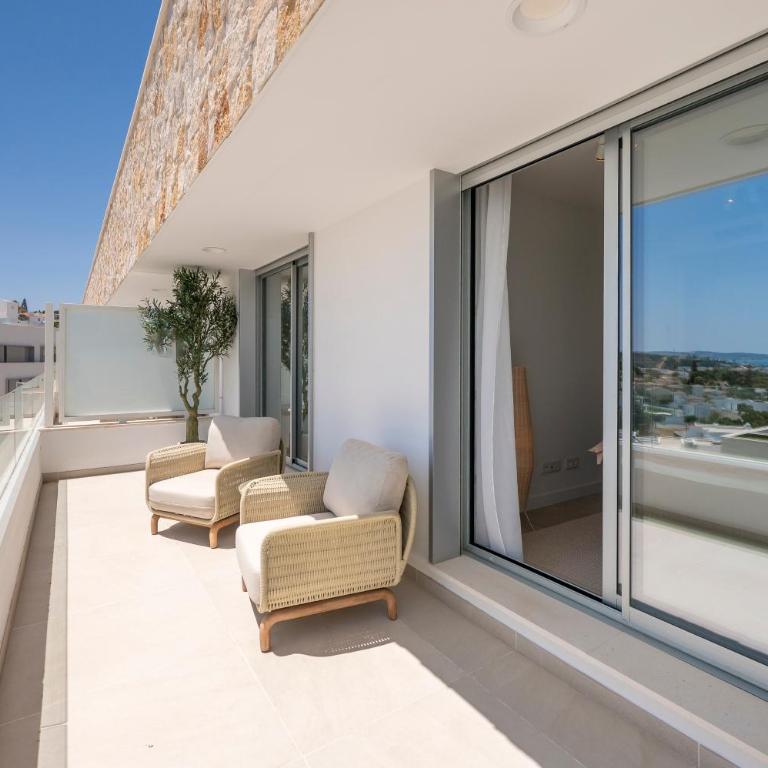 Casa Renata - Private Pool, Terrace and Sea Views - Appartement 3 Chambres avec Piscine Privée - 32