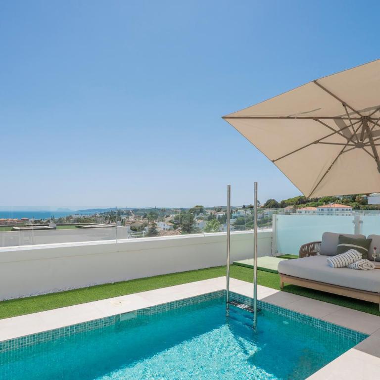 Casa Renata - Private Pool, Terrace and Sea Views - Appartement 3 Chambres avec Piscine Privée - 2