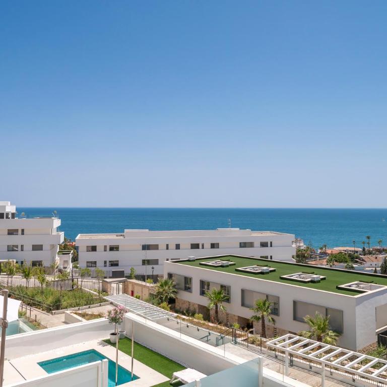 Casa Renata - Private Pool, Terrace and Sea Views - Appartement 3 Chambres avec Piscine Privée - 31