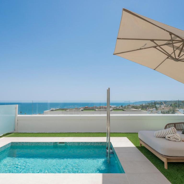 Casa Renata - Private Pool, Terrace and Sea Views - Appartement 3 Chambres avec Piscine Privée - 13