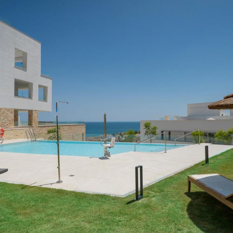Casa Renata - Private Pool, Terrace and Sea Views - Appartement 3 Chambres avec Piscine Privée - 44