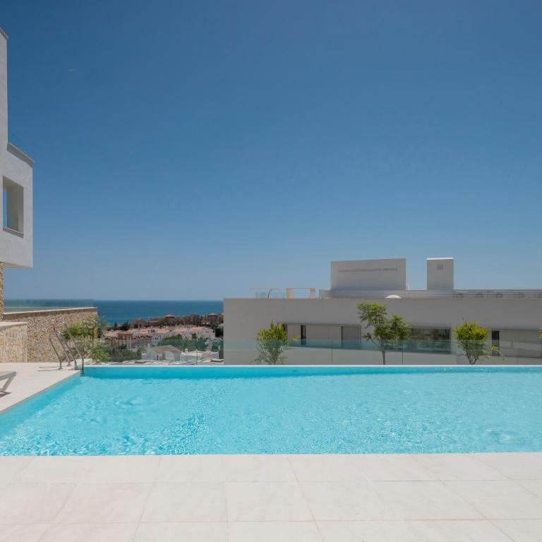 Casa Renata - Private Pool, Terrace and Sea Views - Appartement 3 Chambres avec Piscine Privée - 43