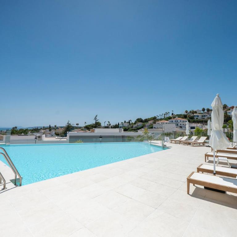 Casa Renata - Private Pool, Terrace and Sea Views - Appartement 3 Chambres avec Piscine Privée - 37